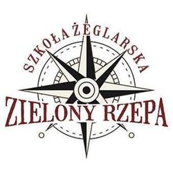 Szkoła Żeglarska Zielony Rzepa