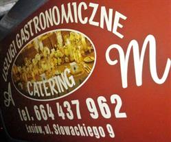 Alicja Moor stołówka szkolna & catering