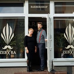 BarberShop ZEB.RA