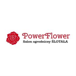 PowerFlower Salon ogrodniczy Ślotała