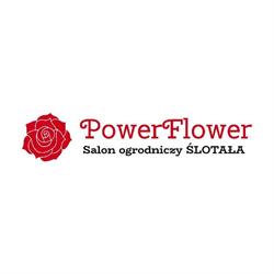 PowerFlower Salon ogrodniczy Ślotała