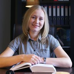 Kancelaria Radcy Prawnego Aleksandra Pełszyńska