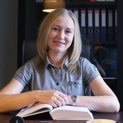 Kancelaria Radcy Prawnego Aleksandra Pełszyńska