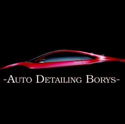 Auto Detailing Borys