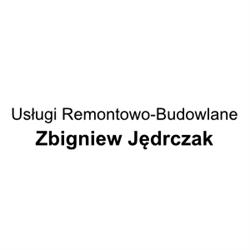 Zbigniew Jędrczak Usługi remontowo budowlane