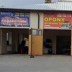 Bartex Moto Kat Serwis