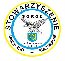 Stowarzyszenie Społeczno-Kulturalne  SOKÓŁ  w Bodzanowie