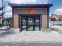 BAU-BRUK kostka brukowa punkt sprzedaż Fafik-Bet Design