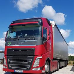 HOFIM Transport