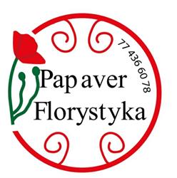 Papaver Florystyka
