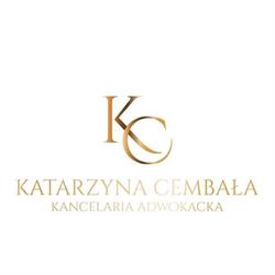 Kancelaria Adwokacka Adwokat Katarzyna Cembała