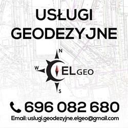 ELGEO Usługi Geodezyjne Emilia Lingo