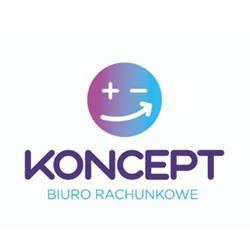 Biuro Rachunkowe Koncept Paulina Sawicka-Majkut