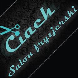 Salon fryzjerski CIACH