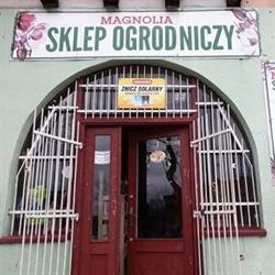 Sklep Ogrodniczy Magnolia