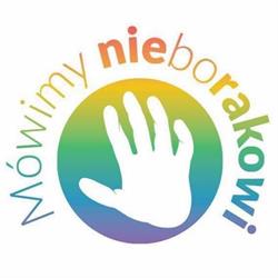 Stowarzyszenie   Mówimy NIEboRAKOWI