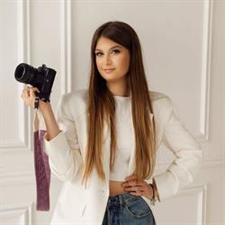 Julia Janicka-Sagała Fotografia