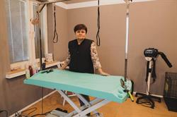 GROOM ROOM u cioci Joli