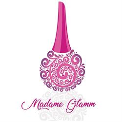 Madam Glamm Stylizacja Paznokci Monika Markiewicz
