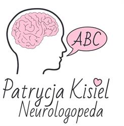 Patrycja Kisiel Neurologopeda