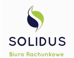 Biuro Rachunkowe SOLIDUS