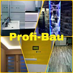 Profi-Bau Piotr Trystuła