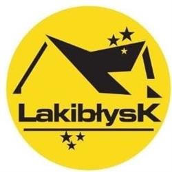 LAKI BŁYSK