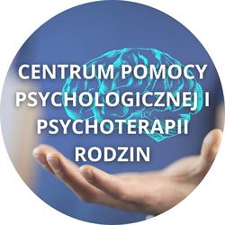 Centrum Pomocy Psychologicznej i Psychoterapii Rodzin Puedo