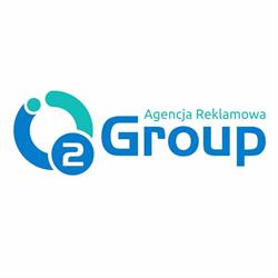 Agencja Reklamowa o2 group