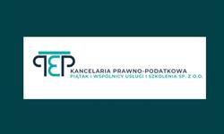 Kancelaria Prawno - Podatkowa Piątak i Wspólnicy spółka komandytowa