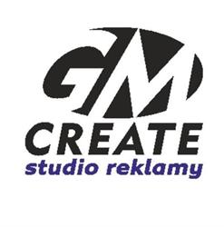 Gmcreate studio reklamy