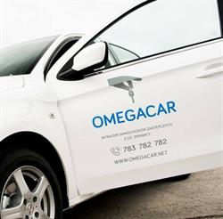 Omegacar Wraga Basista Sp.j.
