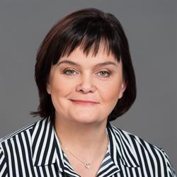 Szkolenia Anna Kędzierska-Adamczyk