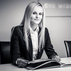 Kancelaria Adwokacka Adwokat Joanna Bober