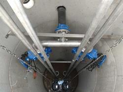 AQUA Instal Sabina Śmich