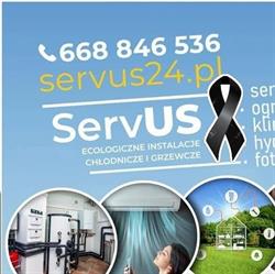 Servus Kamil Brykarczyk