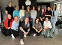 szkolenia fryzjerskie w klara beauty