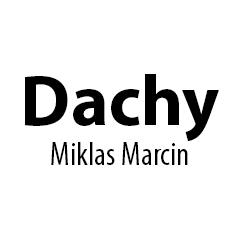 Dachy Miklas Marcin
