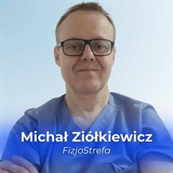 FizjoStrefa Michał Ziółkiewicz
