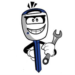 Service Key, Damian Rosa
