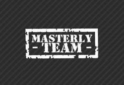 Masterly Team Angelika Dzikowska