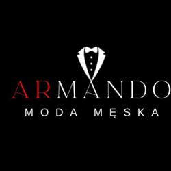 Armando Moda Męska