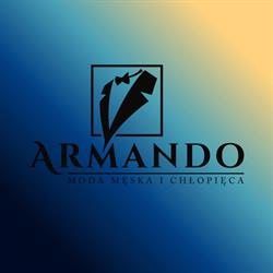 Armando Moda Męska