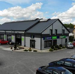 Auto Centrum Dzięgielewski - Q SERVICE CASTROL