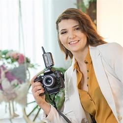 Anna Dyrcz fotograf