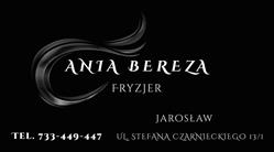 Creative Studio Ania Bereza.