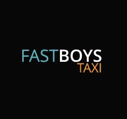 Fast Boys Taxi Wrocław
