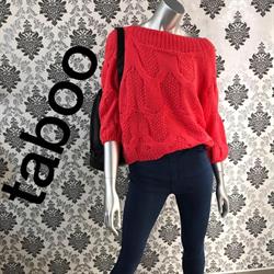 Butik Odzieżowy Taboo