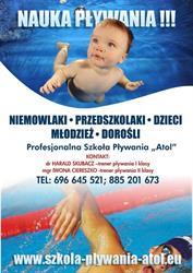 Szkoła Pływania ATOL