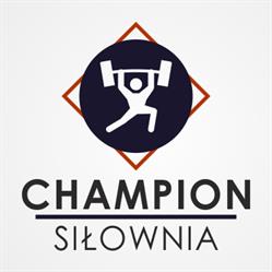Siłownia Champion